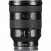 Lens Sony FE 24-105 of mm f/4 G OSS (SEL24105G.SYX)