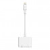 BELKIN Lightning to 3.5 mm audio + power adapter