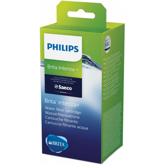 The filter cartridge for Philips CA6702/10 water