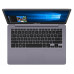 Ноутбук ASUS S410UN-EB055T (90NB0GT2-M00800)