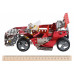 Конструктор металлический Same Toy Inteligent DIY Model 263 элемента (WC88AUt)