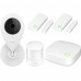 Set of the smart house of Orvibo Security Kit, white (HSKP-1TO)