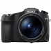 SONY CyberShot RX10 IV camera (DSCRX10M4.RU3)