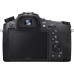 SONY CyberShot RX10 IV camera (DSCRX10M4.RU3)