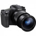 SONY CyberShot RX10 IV camera (DSCRX10M4.RU3)