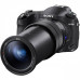 SONY CyberShot RX10 IV camera (DSCRX10M4.RU3)