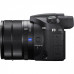 SONY CyberShot RX10 IV camera (DSCRX10M4.RU3)