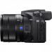 SONY CyberShot RX10 IV camera (DSCRX10M4.RU3)