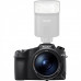 SONY CyberShot RX10 IV camera (DSCRX10M4.RU3)