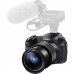 SONY CyberShot RX10 IV camera (DSCRX10M4.RU3)