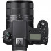 SONY CyberShot RX10 IV camera (DSCRX10M4.RU3)