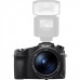 SONY CyberShot RX10 IV camera (DSCRX10M4.RU3)