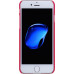 Чехол NILLKIN для iPhone 7 Plus/8 Plus Frosted Shield PC Red