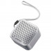 Portable acoustics of Anker SoundCore nano Gray