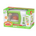 Game Same Toy Lovely Home set Microwave oven (3214AUt)