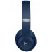 Beats Studio 3 Wireless Over-Ear Blue earphones (MQCY2ZM/A)