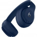 Beats Studio 3 Wireless Over-Ear Blue earphones (MQCY2ZM/A)