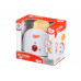 Game Toaster set Same Toy My Home Little Chef Dream (3223Ut)