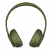 Bluetooth Beats Solo3 Wireless On-Ear Neighborhood Collection Turf Green earphones (MQ3C2ZM/A)