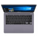 Ноутбук ASUS S410UQ-EB059T (90NB0GE2-M00900)