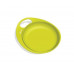 Plate for feeding of Nuvita Easy Eating of small 2 pieces. Lime (NV8451Lime)