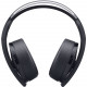 Game SONY PlayStation Platinum WL headset