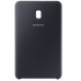 Cover of SAMSUNG for the Galaxy Tab A8 2017 Silicone Cover Black tablet