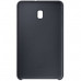 Cover of SAMSUNG for the Galaxy Tab A8 2017 Silicone Cover Black tablet