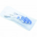 Set on care for teeth of Nuvita of children's 0 m + blue (NV1145Blue)