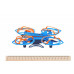 Auldey Drone Force drone rocket defender of Vulture Strike (YW858170)