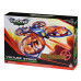 Auldey Drone Force drone rocket defender of Vulture Strike (YW858170)