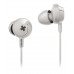 Наушники Philips SHE4305WT White