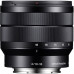 The lens Sony E 10-18 mm f/4.0 OSS for NEX (SEL1018.AE)