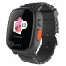 FIXITIME 3 Black smartwatch