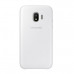 Чехол Samsung для Galaxy J2 2018 (J250) Dual Layer Cover White