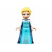 The designer of the LEGO Disney Princess Elza's Adventure in the market (41155)