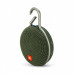 Портативная акустика JBL Clip 3 Green