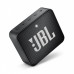 Portable acoustics of JBL GO 2 Black