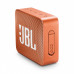 Портативная акустика JBL GO 2 Orange