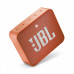 Портативная акустика JBL GO 2 Orange