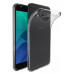 Cover of Asus for ZenFone Live (ZB553KL) Clear Soft Bumper