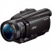 SONY FDR-AX700 Black video camera (FDRAX700B.CEE)