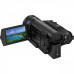 SONY FDR-AX700 Black video camera (FDRAX700B.CEE)