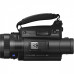 SONY FDR-AX700 Black video camera (FDRAX700B.CEE)