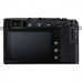 Фотоаппарат FUJIFILM X-E3 Body Black (16558592)