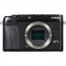 Фотоаппарат FUJIFILM X-E3 Body Black (16558592)