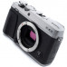 FUJIFILM X-E3 Body Silver camera (16558463)