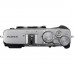 FUJIFILM X-E3 Body Silver camera (16558463)