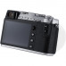 FUJIFILM X-E3 Body Silver camera (16558463)