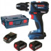 GSR 18 V-EC (06019E8104) cordless screwdriver